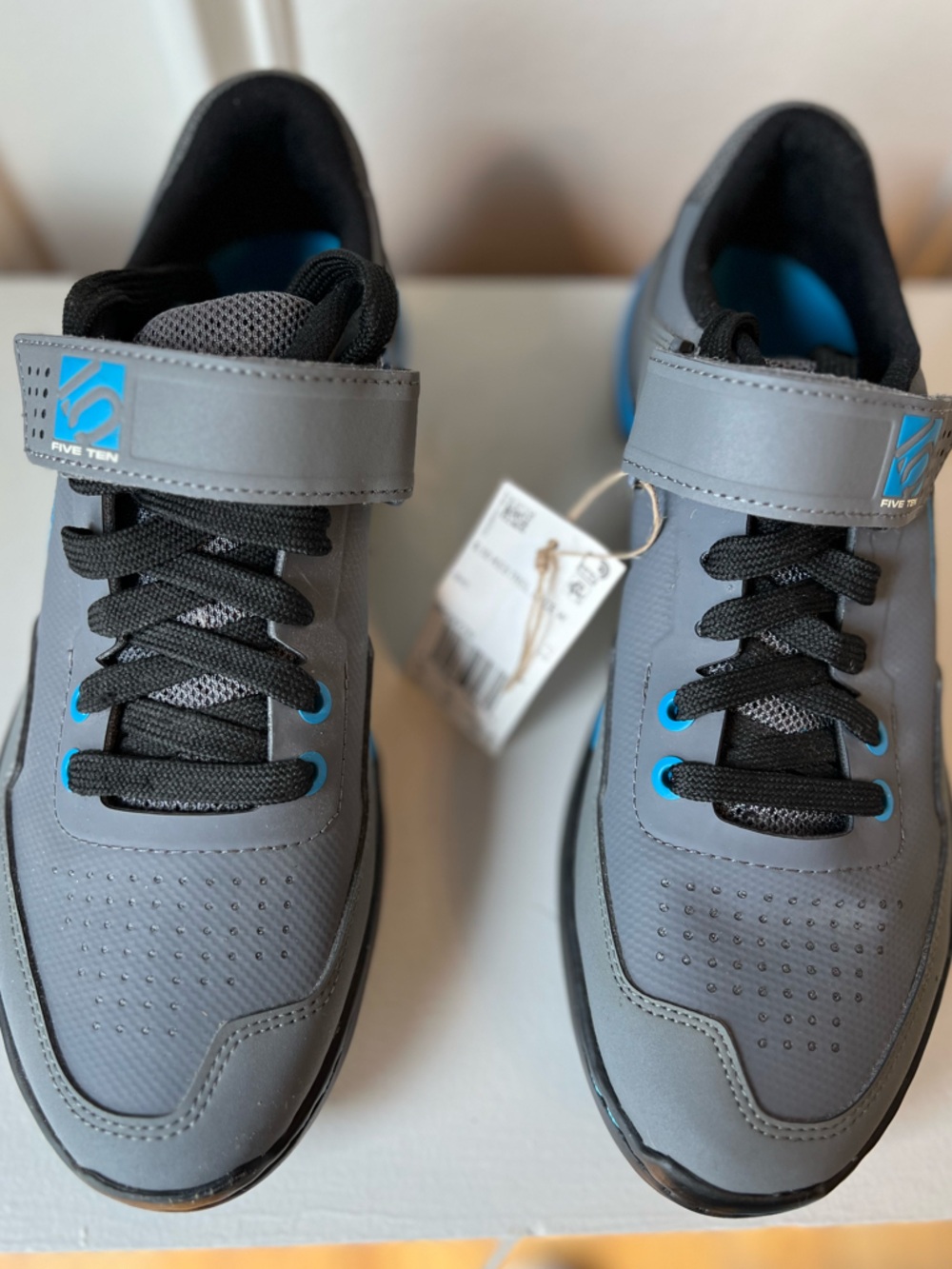 NEW- Adidas Five Ten Women's Kestrel Lace mountain bike shoes